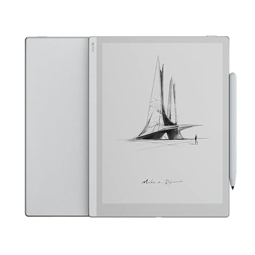 Amazon.co.jp: BOOX Go 10.3インチ 電子書籍リーダー 白黒 E Ink